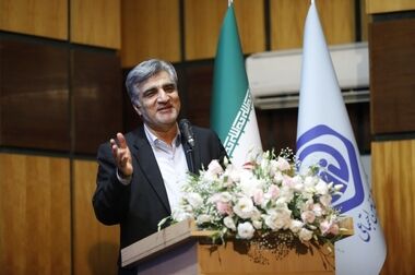 ۱۵۰میلیون نفر از تامین اجتماعی خدمات رایگان دریافت کردند