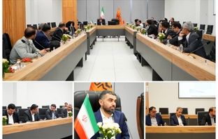 عزم پیدمکو برای پایان دادن به موضوع صدور اسناد مالکیت شهرک پردیس جم/ برای۱۴۷۰ واحد مسکونی، سند مالکیت قطعی صادر خواهد شد