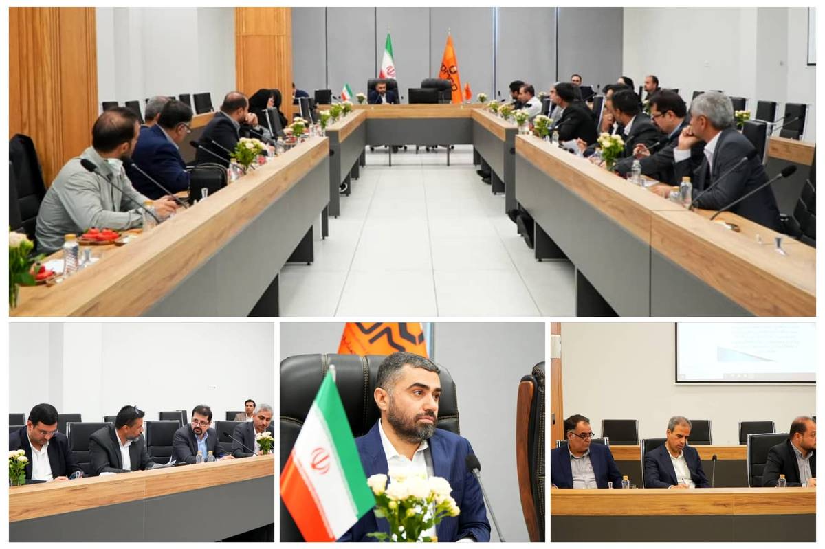 عزم پیدمکو برای پایان دادن به موضوع صدور اسناد مالکیت شهرک پردیس جم/ برای۱۴۷۰ واحد مسکونی، سند مالکیت قطعی صادر خواهد شد