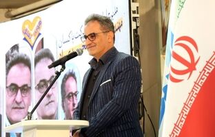 پیام تبریک مدیرعامل پاکسان به مناسبت روز جهانی کار و کارگر