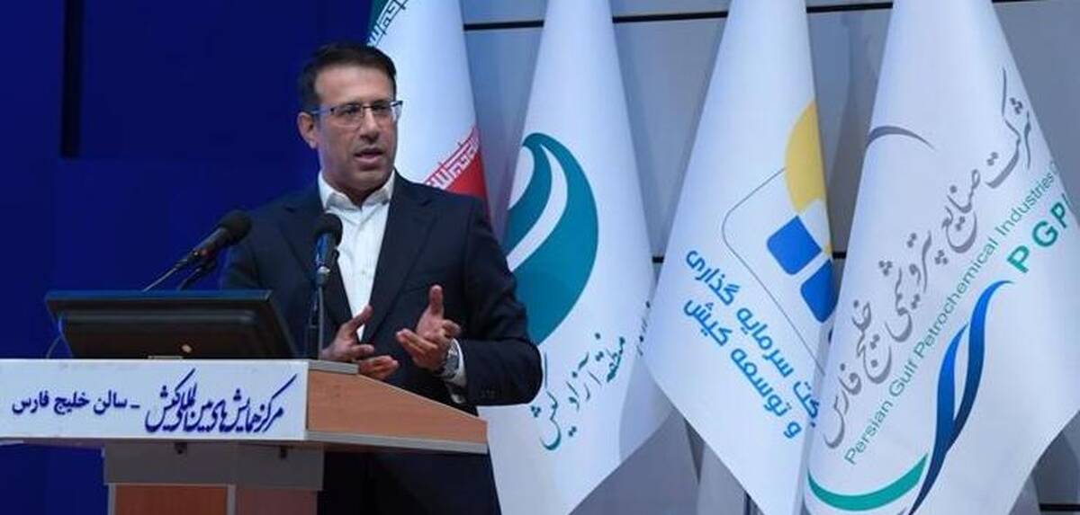 امیدوارم تفاهم و تعریف مشترکی در مورد پتروپالایشگاه‌ها ایجاد شود/ باید استراتژی‌های تولید صنعت پتروشیمی با استفاده از ظرفیت فناورانه تغییر کند