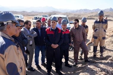 مدیرعامل ایمپاسکو در دوازدهمین کنفرانس بین‌المللی فولاد استیل پرایس حضور یافت