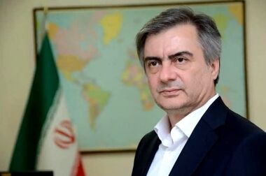 تأکید مدیرعامل مفاخر بر تقویت ارتباطات سازمانی، درآمدزایی و هم‌افزایی ساختاری