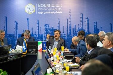 کسب تندیس پروژه برتر محیط زیستی در دومین همایش "رویش"