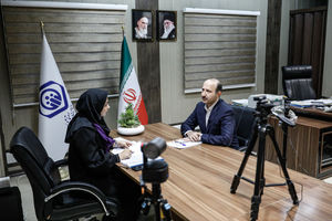 کمبود کادر درمان جبران می‌شود / روش‌های سنتی پاسخگوی ارائه خدمات در سازمان نیست