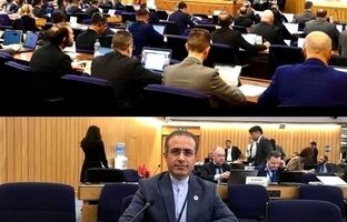 حضور ایران در اجلاس حفظ محیط‌زیست دریایی آیمو / چارچوب جهانی کاهش گازهای گلخانه‌ای از کشتی تدوین می‌شود