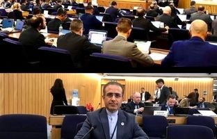 حضور ایران در اجلاس حفظ محیط‌زیست دریایی آیمو / چارچوب جهانی کاهش گازهای گلخانه‌ای از کشتی تدوین می‌شود