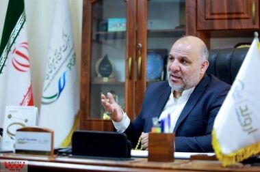 هنرستان ۱۲ کلاسه دخترانه اروند ۳ در هفته دولت افتتاح شد