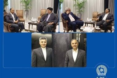 همکاری مشترک بانک تجارت و وزارت کار برای حمایت از صنعت پوشاک