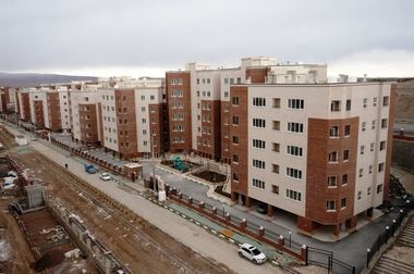 پایان چشم انتظاری متقاضیان نهضت ملی مسکن با تسهیلات یک میلیارد تومانی