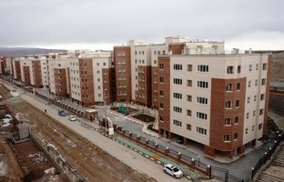  افزایش سهم ثروتمندان از نهضت ملی مسکن+جزئیات