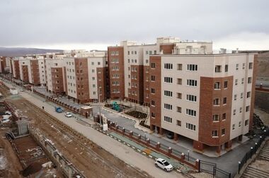 پایان چشم انتظاری متقاضیان نهضت ملی مسکن با تسهیلات یک میلیارد تومانی