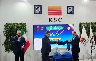  تافکو؛ نخستین تولیدکننده گوی سرباره‌گیر در ایران