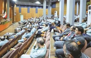 مدیریت مؤثر عوامل انسانی؛ کلید ارتقای فرهنگ ایمنی پایدار و پیشگیری از حوادث