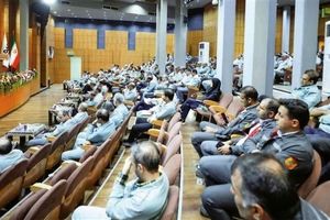 مدیریت مؤثر عوامل انسانی؛ کلید ارتقای فرهنگ ایمنی پایدار و پیشگیری از حوادث