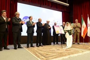 جشن دستیابی جهش و بانکیدو بانک ایران زمین به ۵۰۰ هزار کاربر برگزار شد