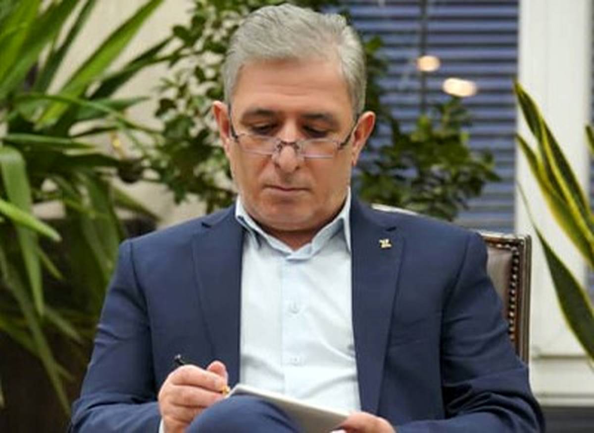 نگاهی به بانکداری در عصر انقلاب پنجم