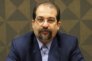 کامبیز پیکارجو رئیس ‌هیات مدیره بیمه البرز  شد