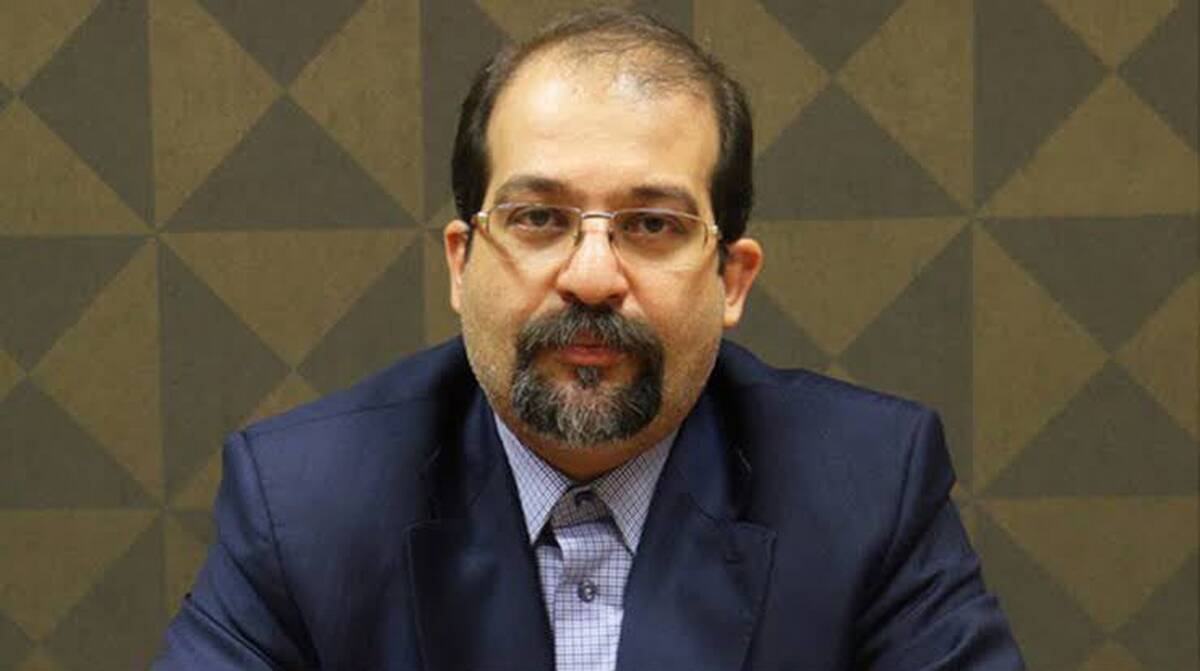 کامبیز پیکارجو رئیس ‌هیات مدیره بیمه البرز  شد