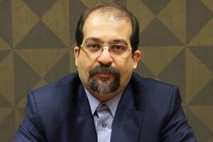 کامبیز پیکارجو رئیس ‌هیات مدیره بیمه البرز  شد