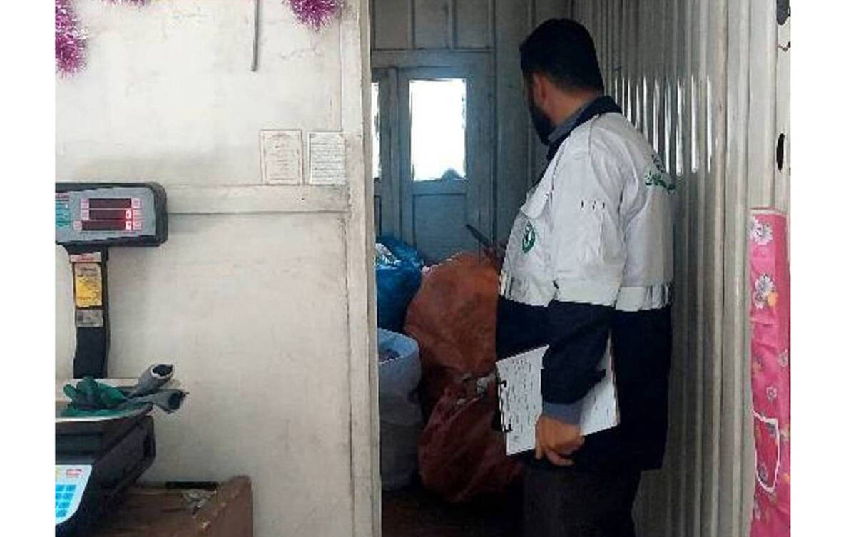 آغاز دور جدید بازدیدهای دوره‌ای و ریسک‌محور HSE از ساختمان‌های منطقه ۹