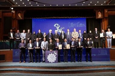 تجهیزات نیروگاه خورشیدی شرکت آلومینای ایران وارد کشور شد