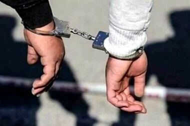 ضربه پلیس به بازار سیاه سلاح‌های غیرمتعارف در جنوب غرب تهران؛ کشف و ضبط ۳۰۰ تیغه سلاح سرد