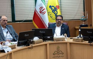 صنعت گاز آماده ورود به فصل سرد با ذخایر بالاتر، پایداری بهتر و اقدامات ترویجی بهره‌وری انرژی