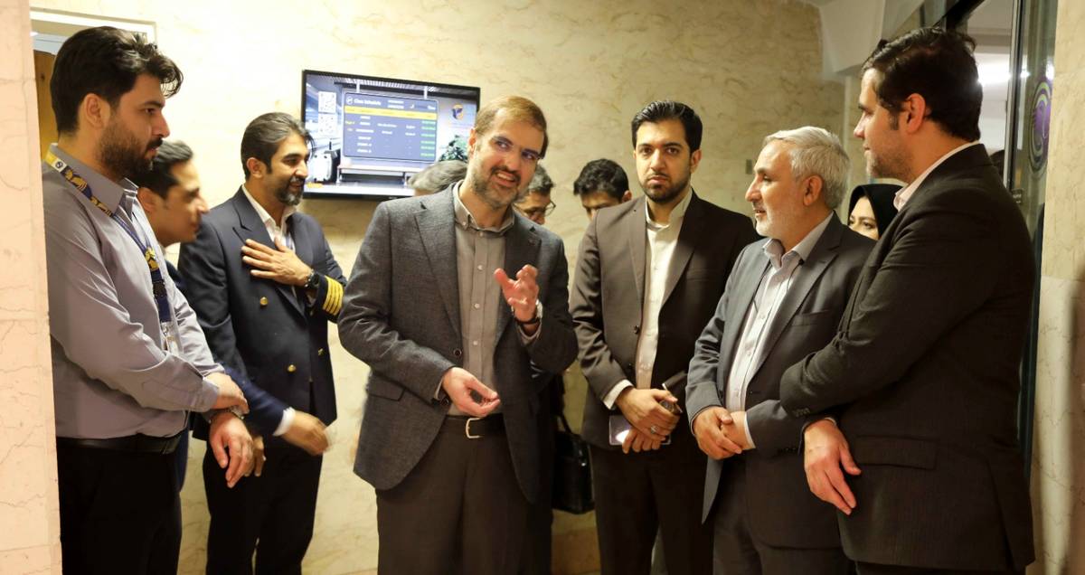 صندوق هما؛ الگوی موفق انتقال صندوق‌های بازنشستگی و صیانت از دارایی بازنشستگان