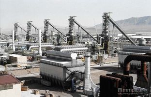 ایریتک؛ نماد تاب‌آوری در شرایط تحریم، از بومی‌سازی فناوری تا فتح پروژه‌های کلان بین‌المللی