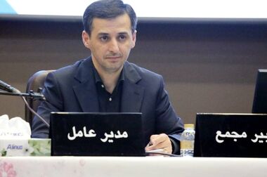 شکوه چادرملو در میانه جنگ تحمیلی و ناترازی انرژی