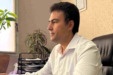 مجمع عمومی عادی سالیانه شرکت بیمه تجارت‌نو برگزار شد