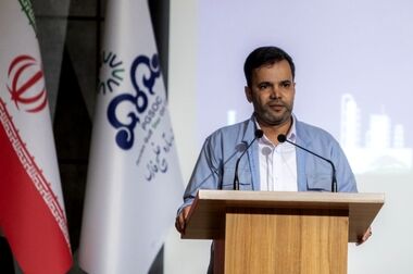 شرکت نفت ستاره خلیج فارس کارفرمای برتر در حوزه پیشگیری از اعتیاد