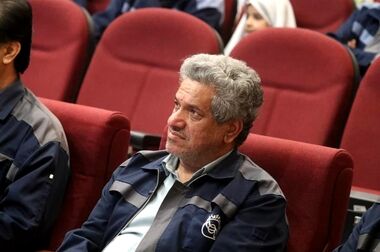 برگزاری ایستگاه غربالگری سلامت به مناسبت روز جهانی فشار خون در مجموعه حمل‌ونقل چغارت