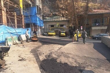 با همکاری سه ارگان  پارک ترافیک منطقه یک، محل آموزش دانش‌آموزان تهرانی شد