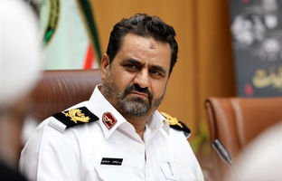 سیرنزولی تصادفات فوتی پایتخت در آذر ماه امسال