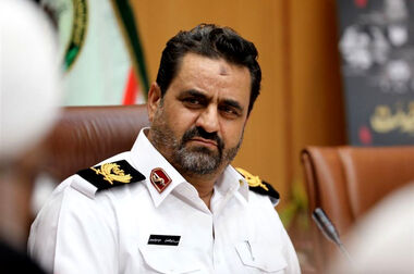 بیش از ۳۰۶ هزار خودرو بدلیل نداشتن گواهی معاینه فنی اعمال قانون شدند