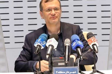 معابر و بزرگراه‌های منطقه ۲ به نام پیامبر مهربانی‌ها مزین شد