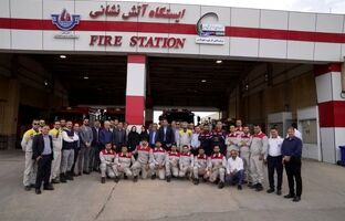 جذب و حفظ نیروی انسانی متخصص و ماهر، ستون اصلی تولید است