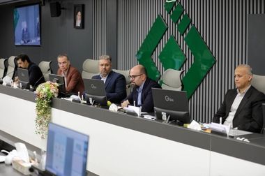 نیاکان: بلوغ دیجیتال، مسیر تحول در مدیریت ریسک بیمه‌های درمانی است