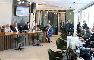 سیاست کاری شرکت بیمه حکمت صبا شعبه محوری است