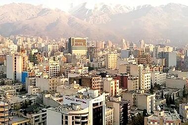بازار مسکن در جنگ هم متوقف نشد/شوک قیمتی در مصالح ساختمانی نداشتیم