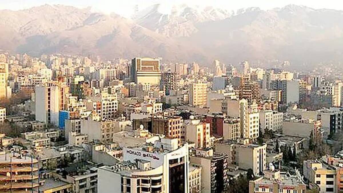 بازار مسکن پایتخت همچنان در رکود به سر می برد