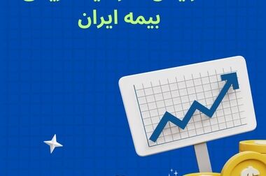 تمرکز بیمه ایران جذب پرتفوی کیفی و فنی است