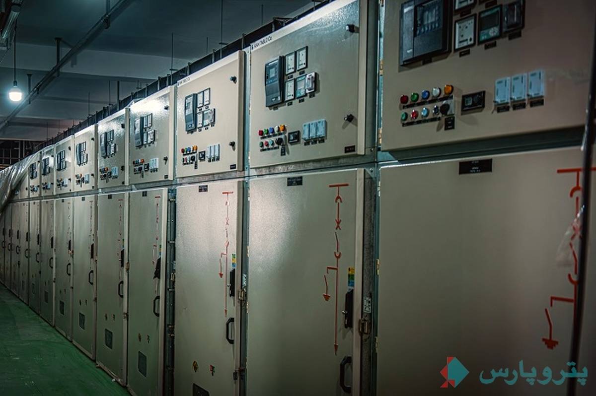 «پست برق نفت» پروژه CTEP در مدار قرار گرفت/ گامی دیگر در راستای راه اندازی زودهنگام واحد فرآورش مرکزی میدان آزادگان جنوبی