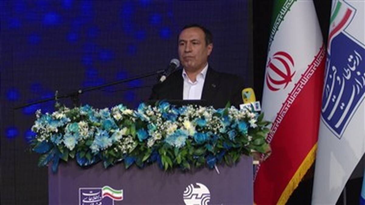 دکتر عباسی شاهکوه: از کوچه‌ی سیم مسی تا شاهراه فیبر نوری؛ مسیر اجتناب‌ناپذیر برای ورود به عصر هوش مصنوعی