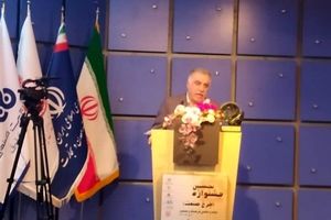 فرهنگ و صنعت دو بال پیشرفت ایران هستند/ تصویر و فیلم، زبان امیدآفرینی جامعه