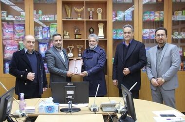 مجمع پاکسان ۱۰۰ ریال سود به ازای هر سهم تقسیم کرد