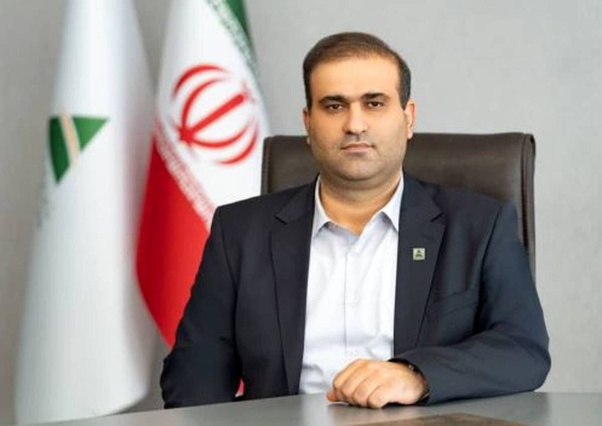 پیام رئیس هیأت مدیره و مدیرعامل سازمان منطقه آزاد ارس به مناسبت روز ملی صادرات