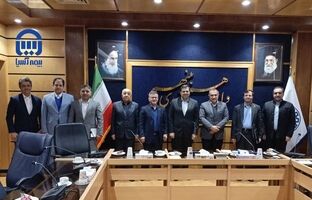 تداوم همکاری هفت‌ساله بیمه آسیا با دانشگاه صنعتی شریف در نشست هم‌اندیشی
